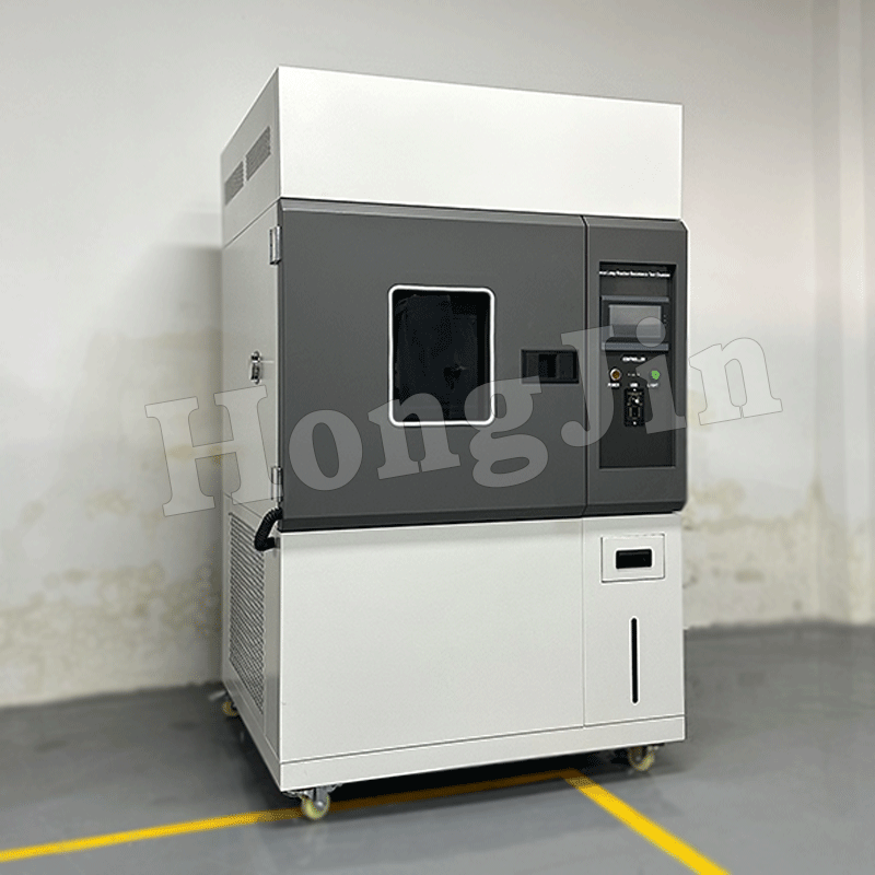 Phòng thử nghiệm lão hóa đèn Xenon