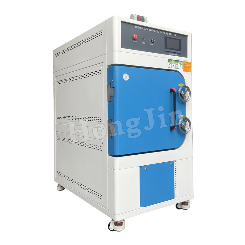 Phòng thử nghiệm lão hóa tăng tốc HAST