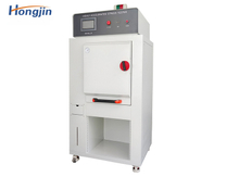 Phòng thử nghiệm cuộc sống tăng tốc cao HAST