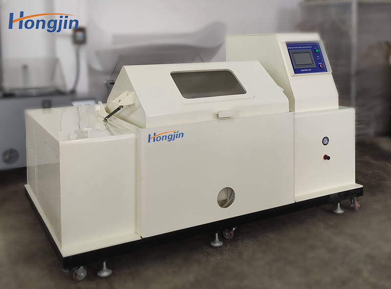 Buồng thử nghiệm phun muối hỗn hợp muối-khô-ướt