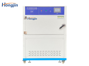 Buồng thử nghiệm lão hóa tăng tốc UV loại hộp