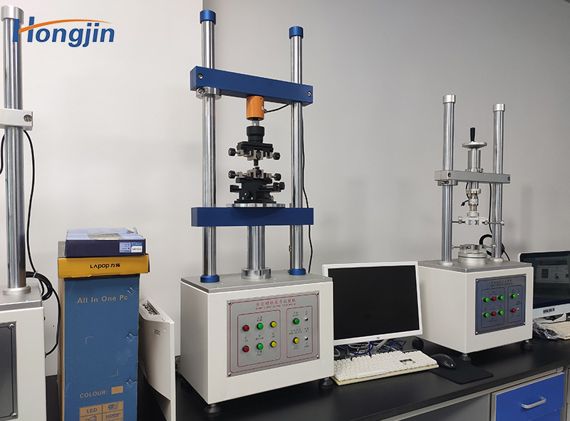 Máy kiểm tra lực chèn hoàn toàn tự động