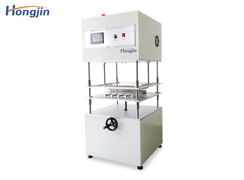 Máy kiểm tra tuổi thọ phím bàn phím máy tính