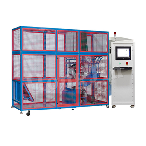 Máy kiểm tra tác động động bóng