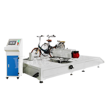 Máy kiểm tra tỷ số điện xe đạp