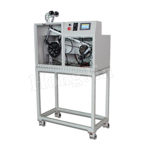 Máy đo tốc độ bánh đà