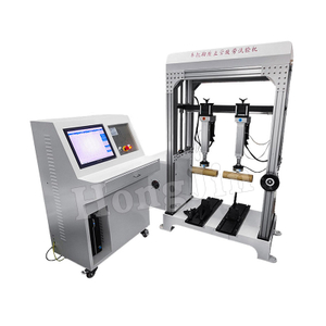 Máy kiểm tra độ mỏi yên xe đạp