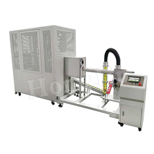 Máy kiểm tra độ mỏi của vợt ném bom