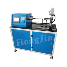 Máy kiểm tra độ bền xoắn của vợt