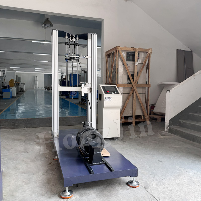 Xe Đạp Lực Mặt Trước Thả Tác Động Bút Thử Xe Điện Lực Mặt Trước Hội Tác Động Bút Thử Xe Máy Thả Thiết Bị Kiểm Tra