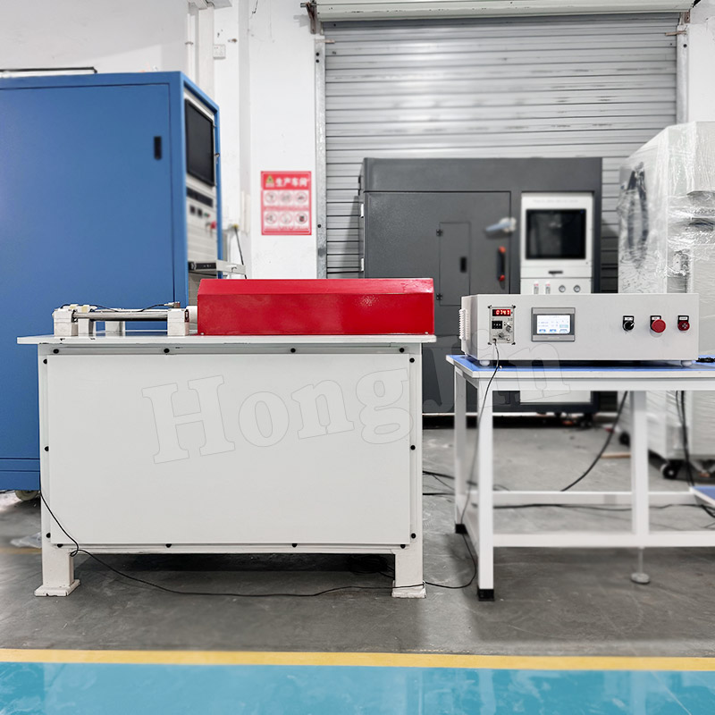 Máy kiểm tra tác động của súng ngắm