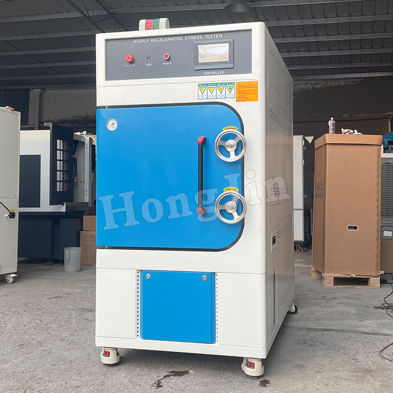 Phòng thử nghiệm lão hóa tăng tốc HAST