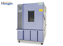 Buồng thử nhiệt độ và độ ẩm tiêu chuẩn không đổi