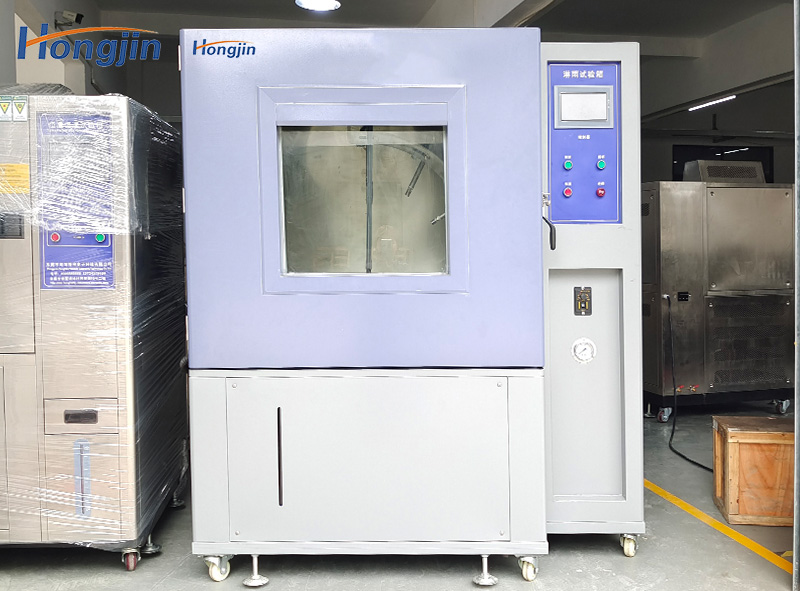 Phòng thử nghiệm chống nước IPX9K