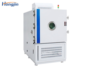 Buồng thử nghiệm áp suất thấp và độ cao nhiệt độ cao và thấp